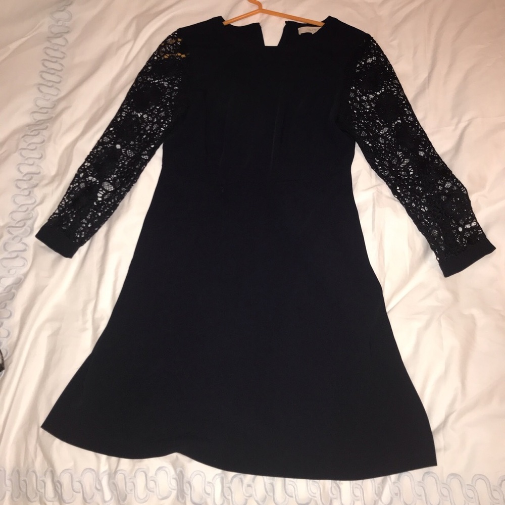 Loft dress